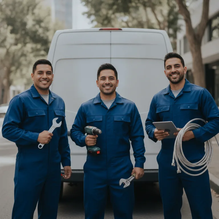Aquecimento Geotérmico equipe em Parauapebas